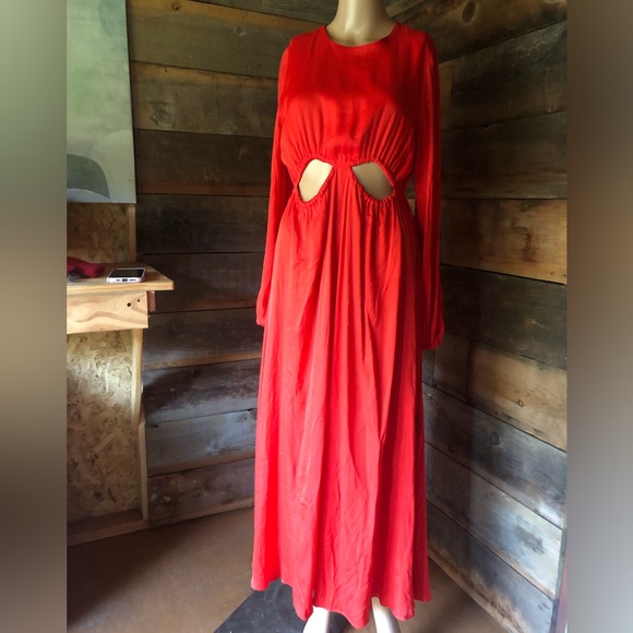 Farm Rio dress - Picture 4 of 16